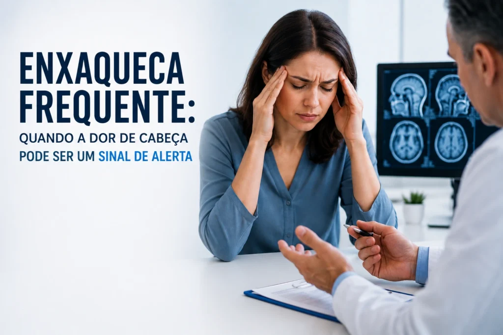 enxaqueca