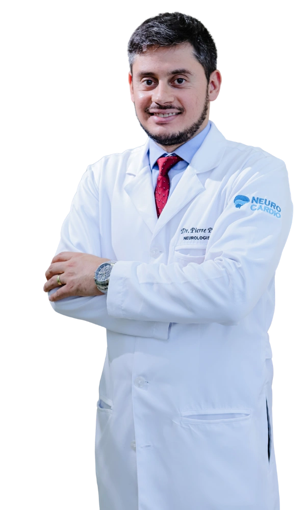 neurologista em Anápolis
